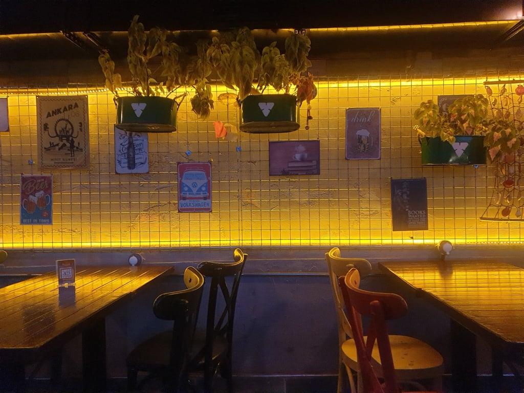 Granma Pub fotoğraf 2
