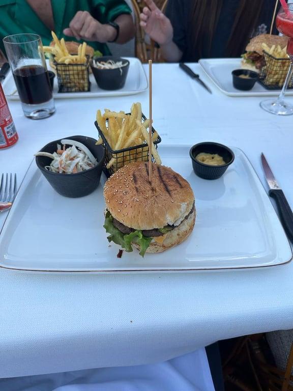 Mahperi Restaurant fotoğraf 16