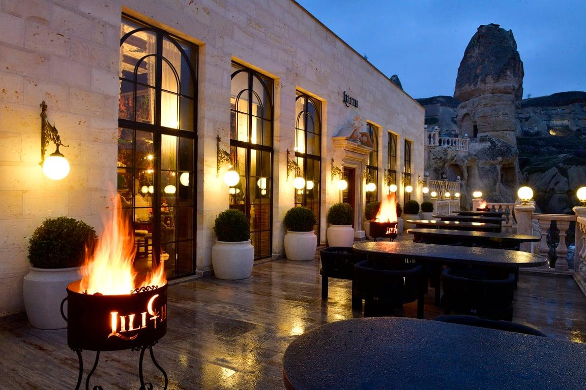 Lilith Restaurant fotoğraf 6