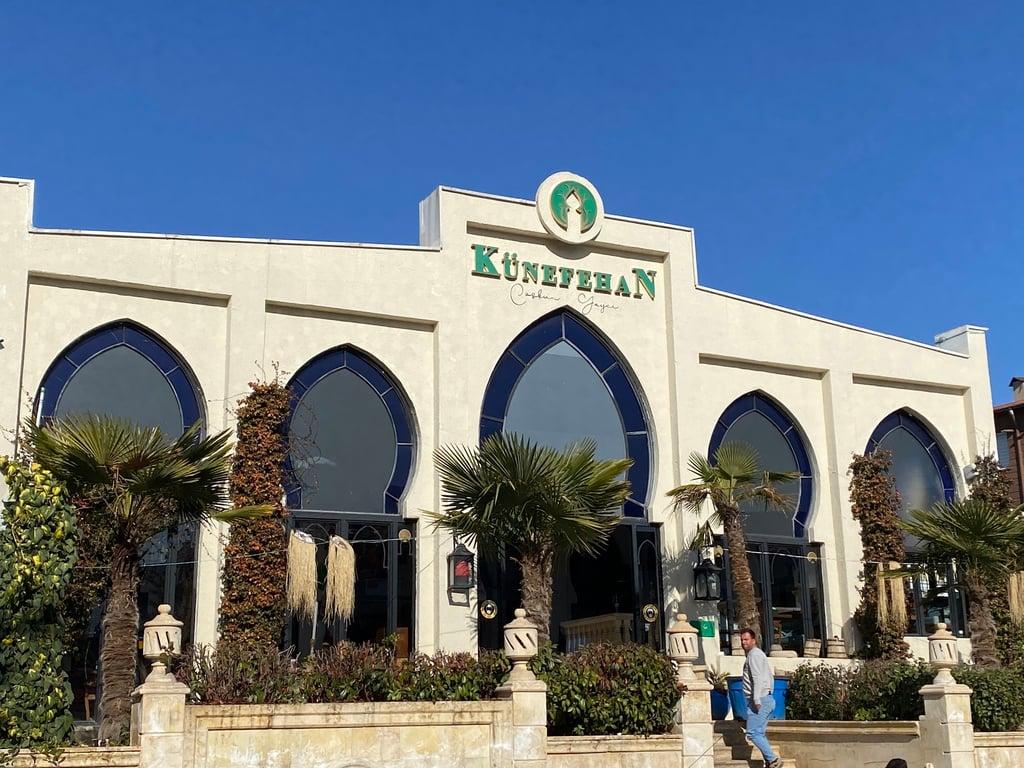 Künefe Han fotoğraf 6