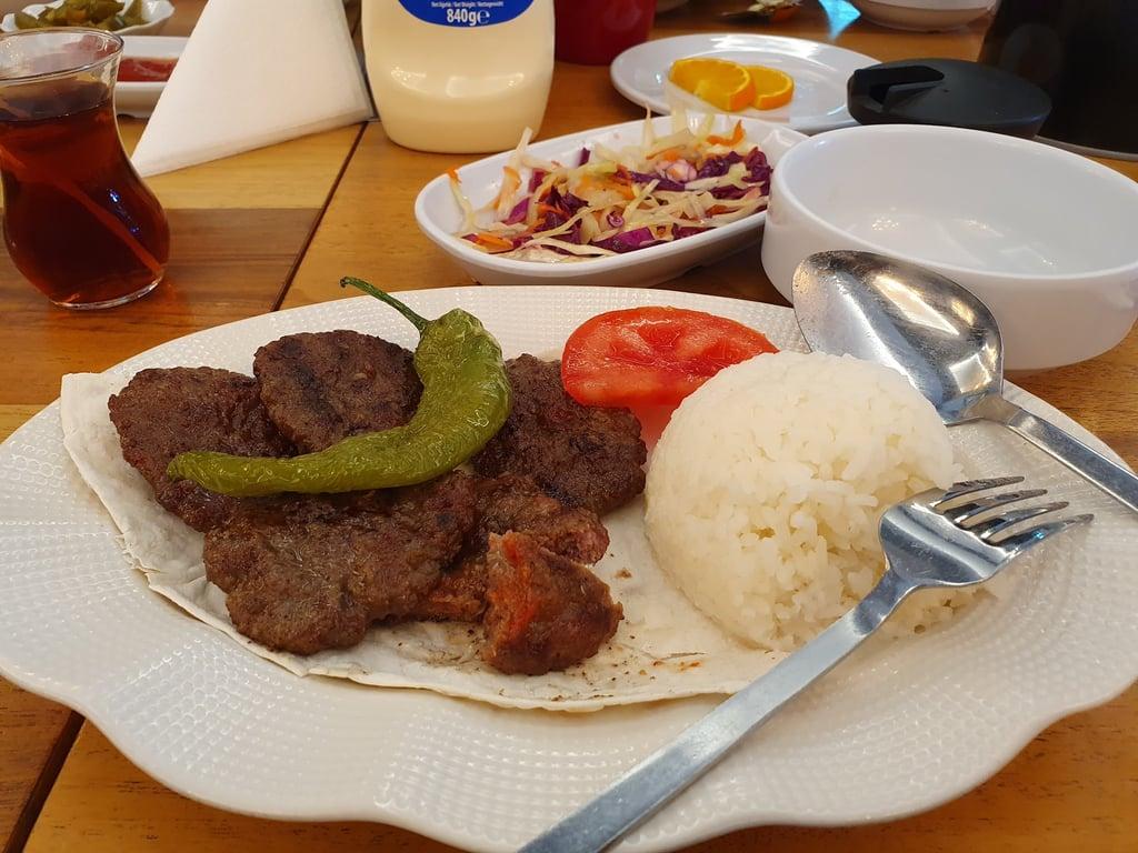 Efezade Cafe & Restaurant fotoğraf 19