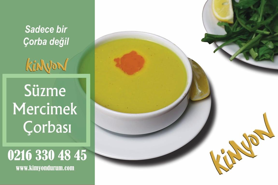 Kimyon Kadıköy fotoğraf 5