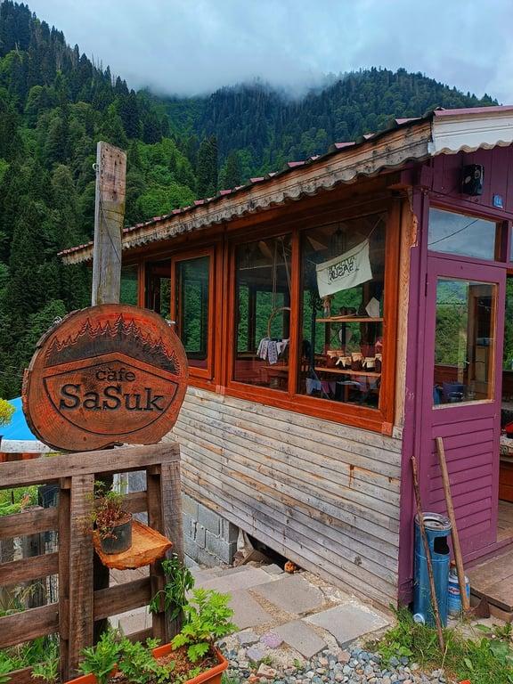 Cafe Sasuk fotoğraf 13
