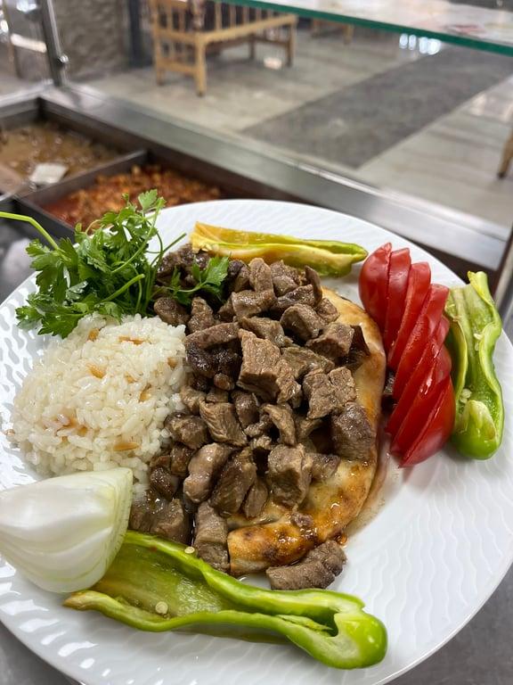 Altınşiş Restaurant ve Ocakbaşı fotoğraf 5