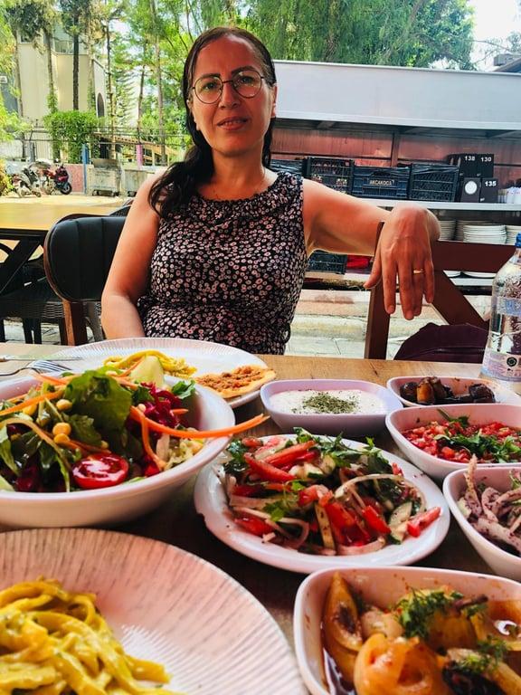 Keyf-i Asya Kebap fotoğraf 8
