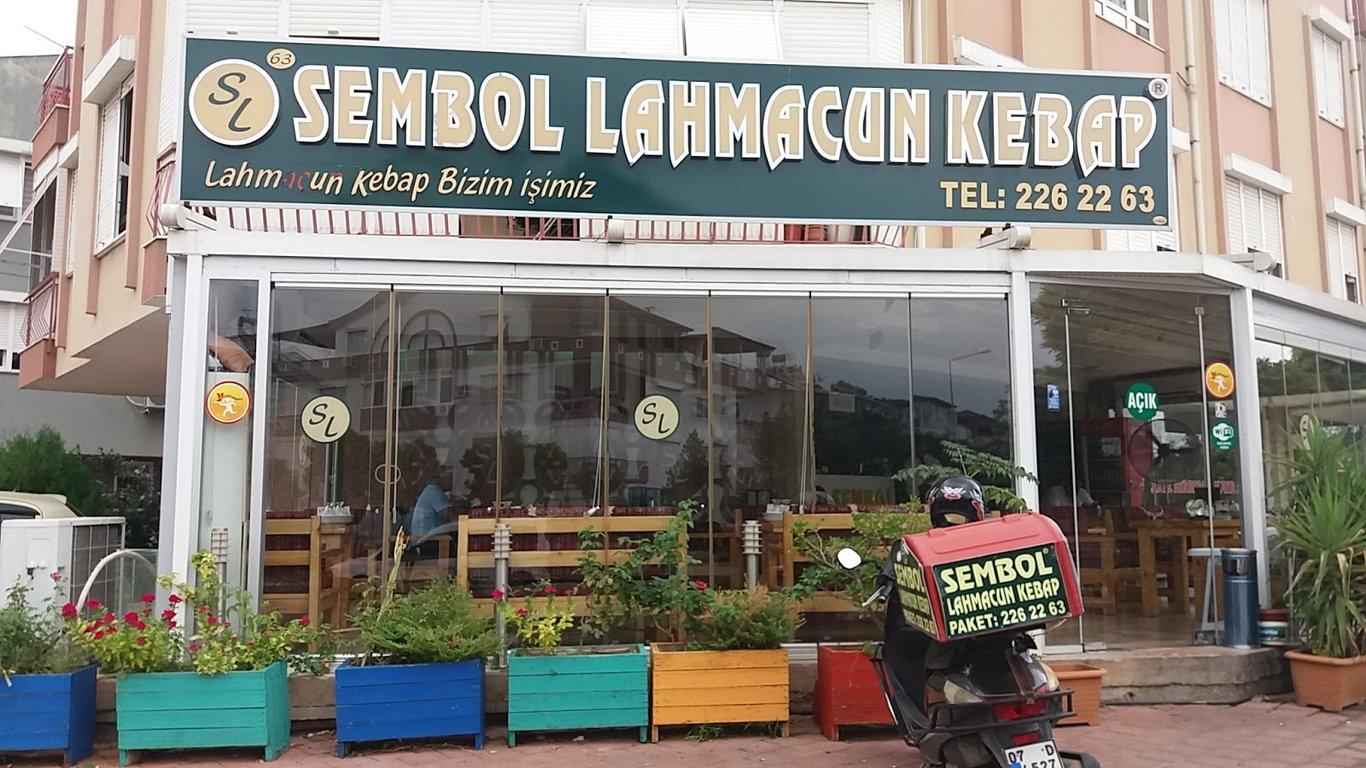 Land Of Urfa kebap lahmacun fotoğraf 21