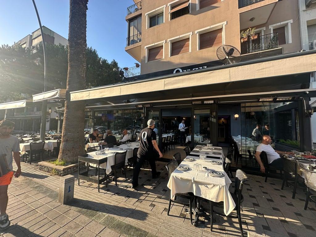 Quzu Ocakbaşı fotoğraf 6