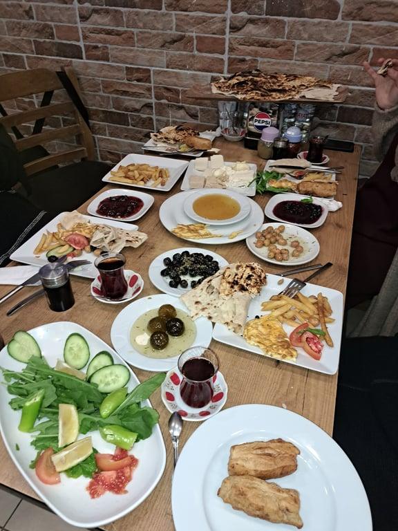 Köfteci Mehmet Irmak (Konak) fotoğraf 20