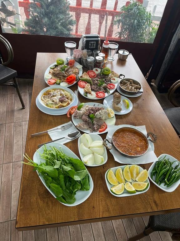 Paçacı Şaban Konyaaltı fotoğraf 4