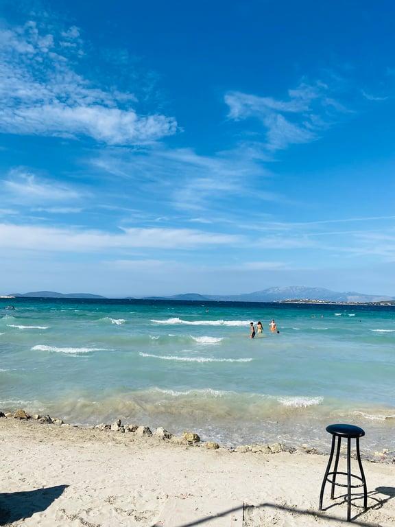 Magosa Beach Ilıca fotoğraf 10