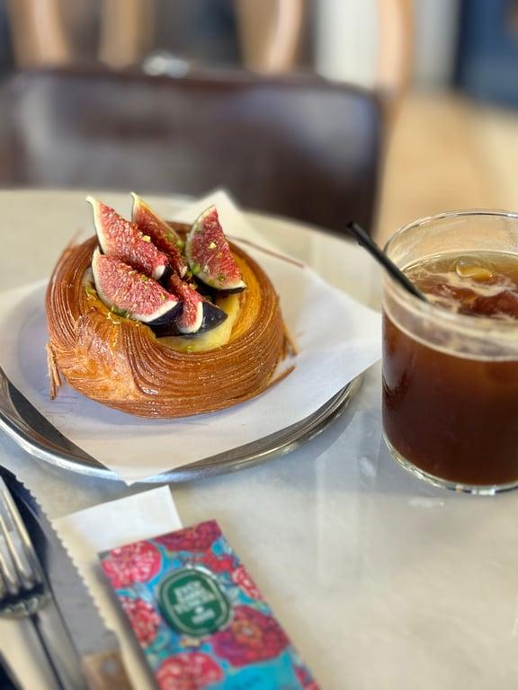 Neuf Patisserie & Boulangerie fotoğraf 2