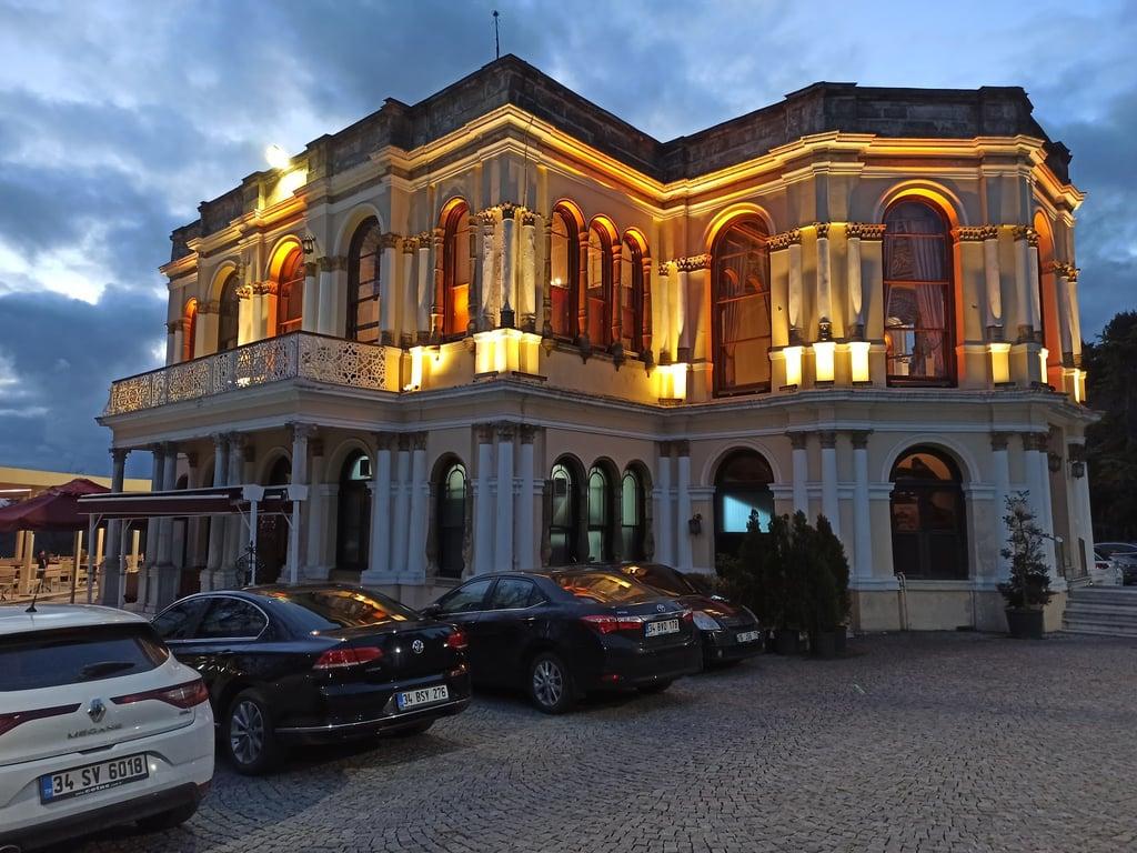 Malta Köşkü, Beltur fotoğraf 10