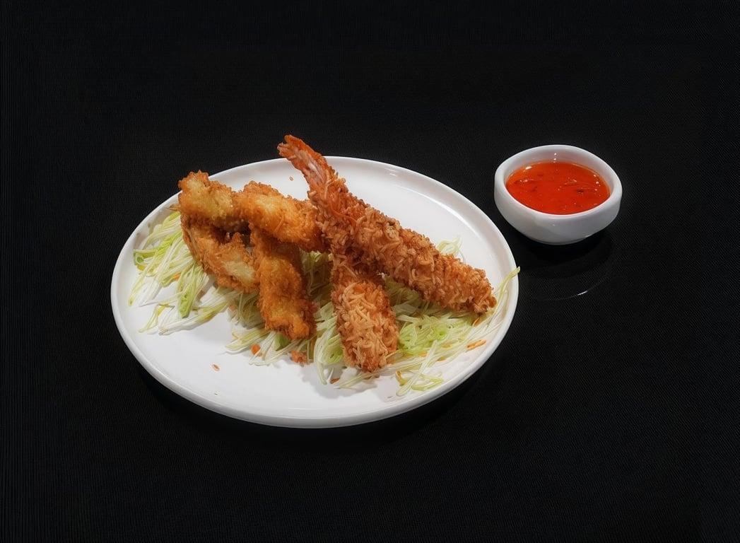 SUGOİ SUSHİ EXPRESS fotoğraf 11