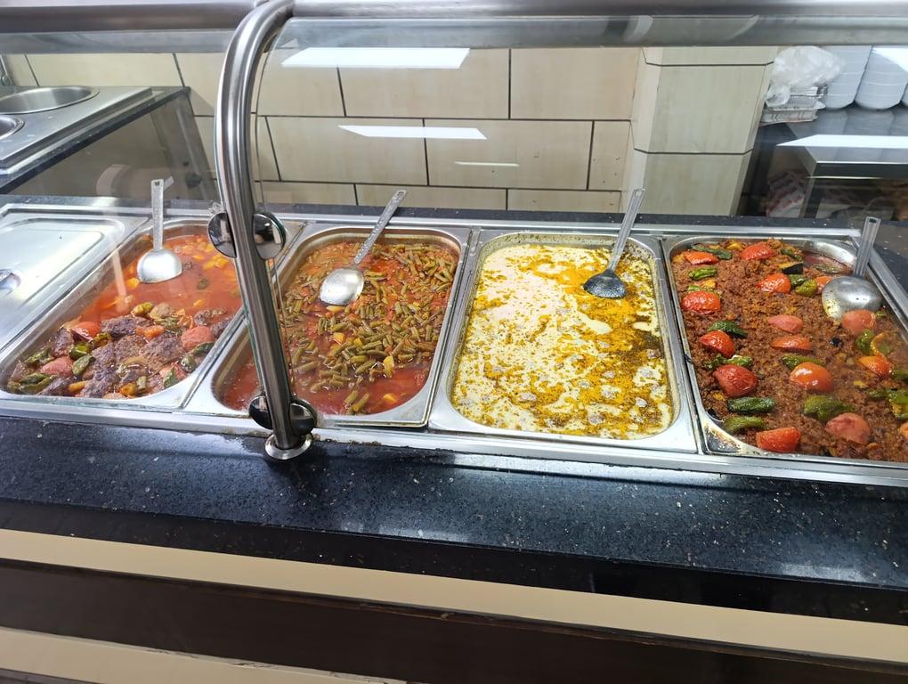 Gülhan Restaurant fotoğraf 7