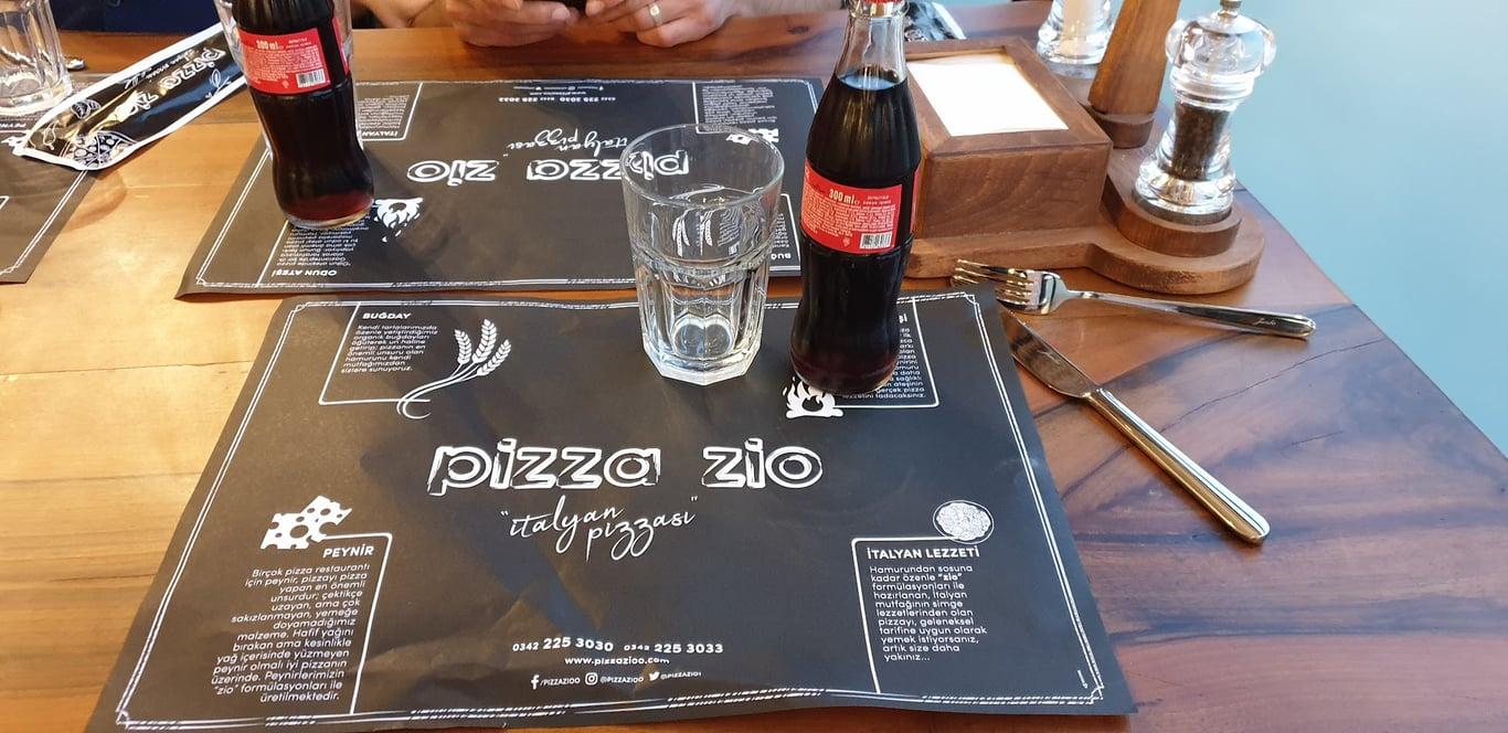 Pizza Zeo fotoğraf 11