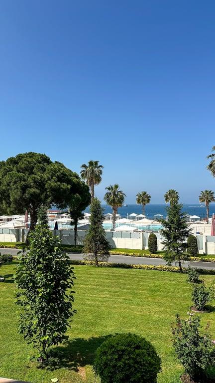 Fenerbahçe Ordu Evi/ Marmara Yemek Salonu fotoğraf 17