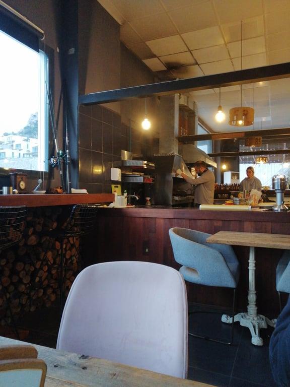 Burger 85 Yalıkavak fotoğraf 5