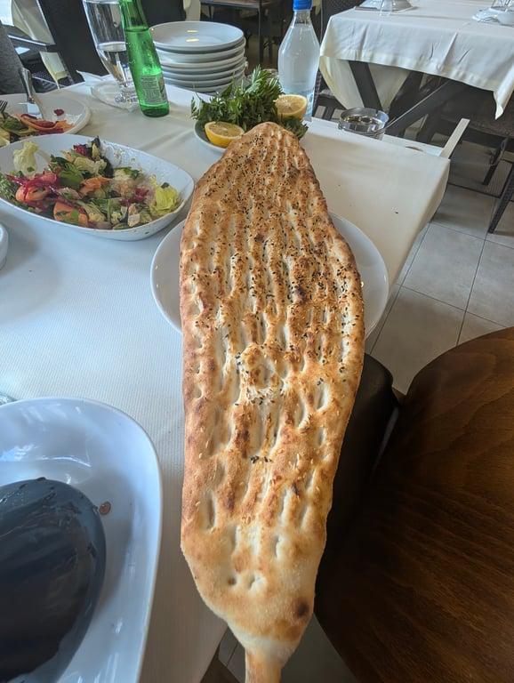 Asya Restaurant fotoğraf 8