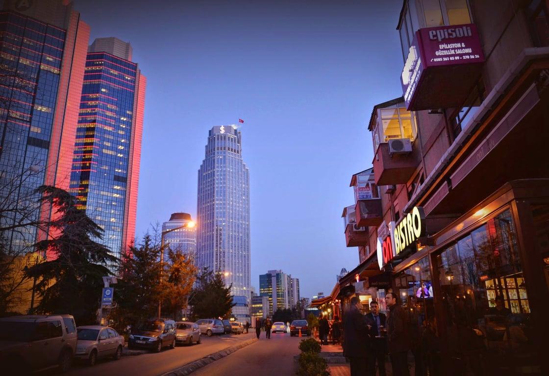 On1 Bistro fotoğraf 22