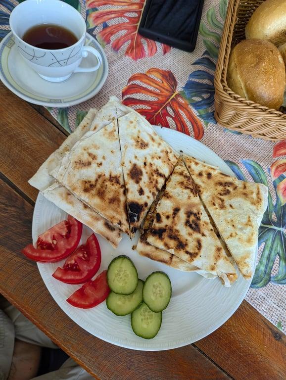 Cafe Şafak fotoğraf 11