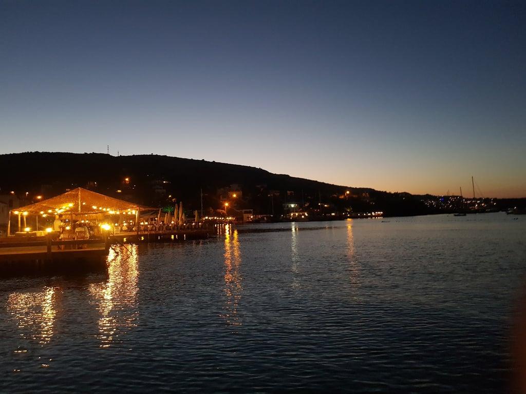 Orkide Balık Restaurant & Otel fotoğraf 2