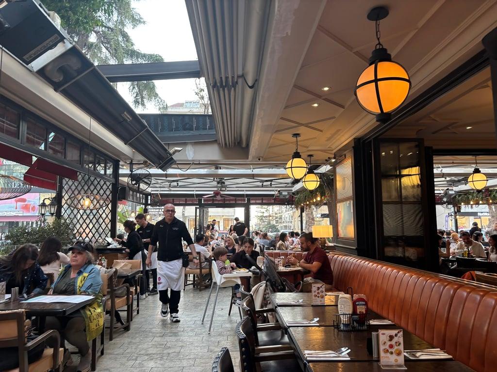 Kırıntı Restoran