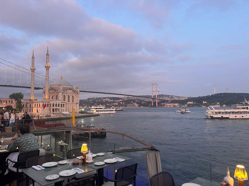 Zeffirino Istanbul fotoğraf 16