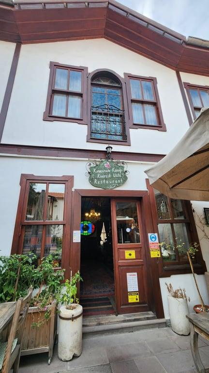 Kınacızade Konağı fotoğraf 8
