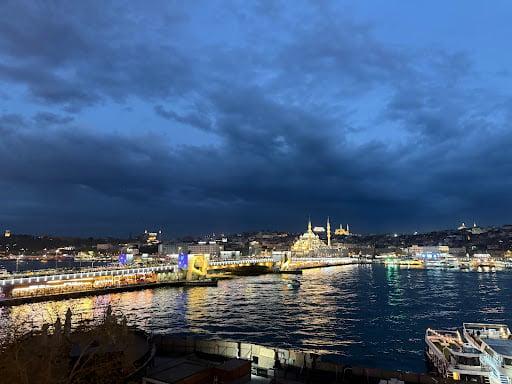 Yelkenci Karaköy fotoğraf 6