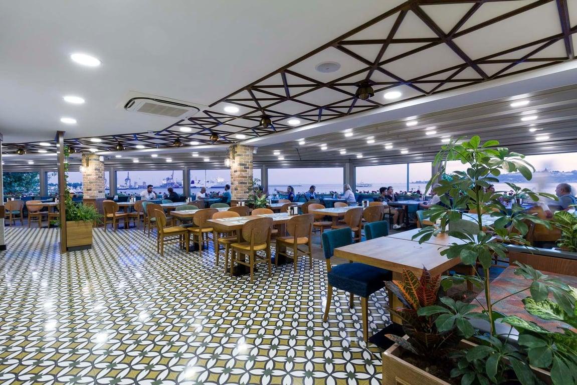 Salacak Restaurant fotoğraf 5