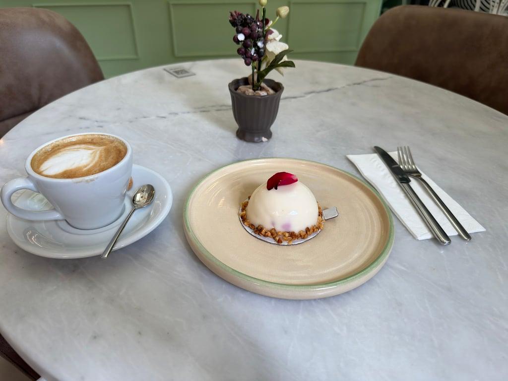 Arpège Patisserie fotoğraf 10