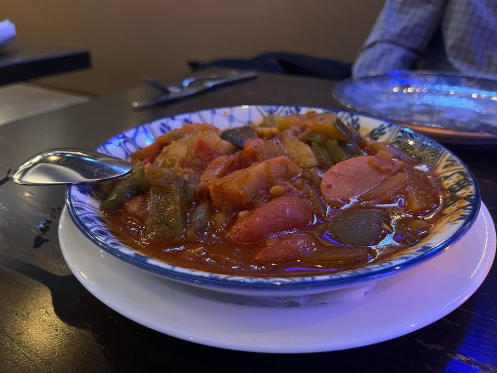 Akdeniz Mediterranean Cuisine fotoğraf 12