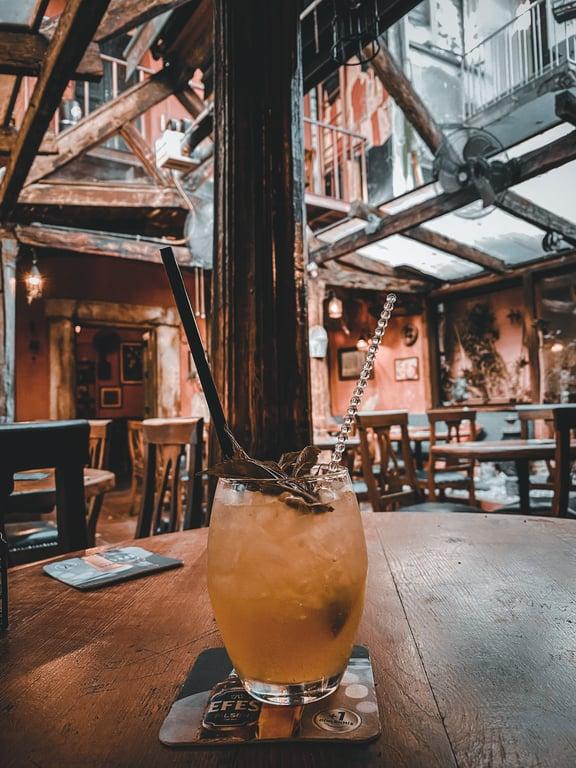 Lâl Cafe Bar fotoğraf 20