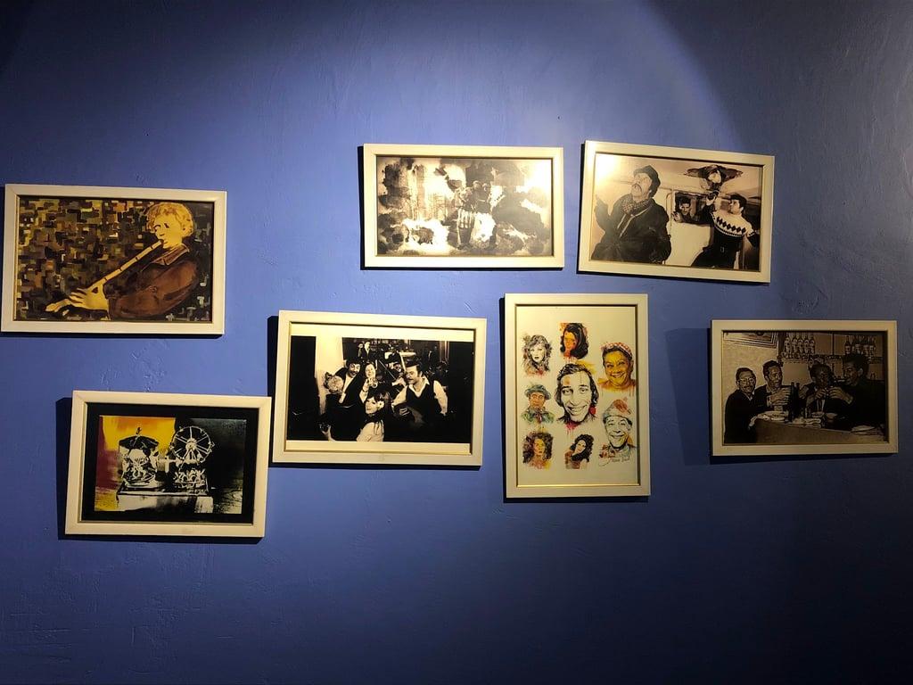Aret'in Yeri fotoğraf 2