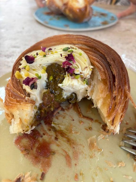 Ethique Patisserie & Boulangerie fotoğraf 9
