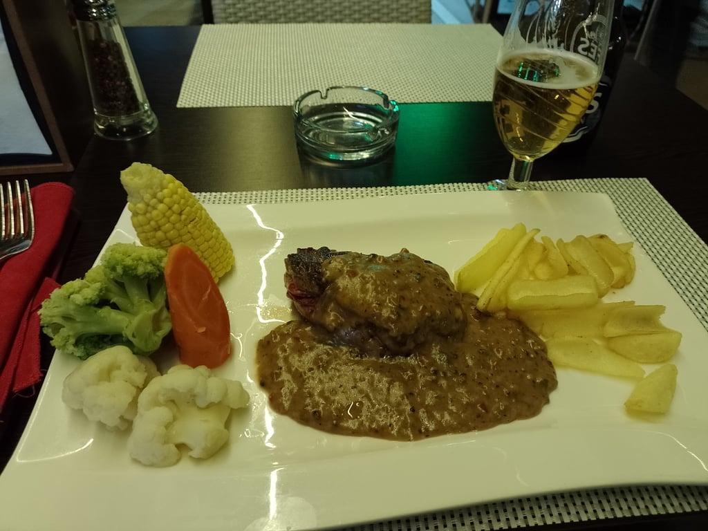 Hasır Restaurant Bar fotoğraf 23
