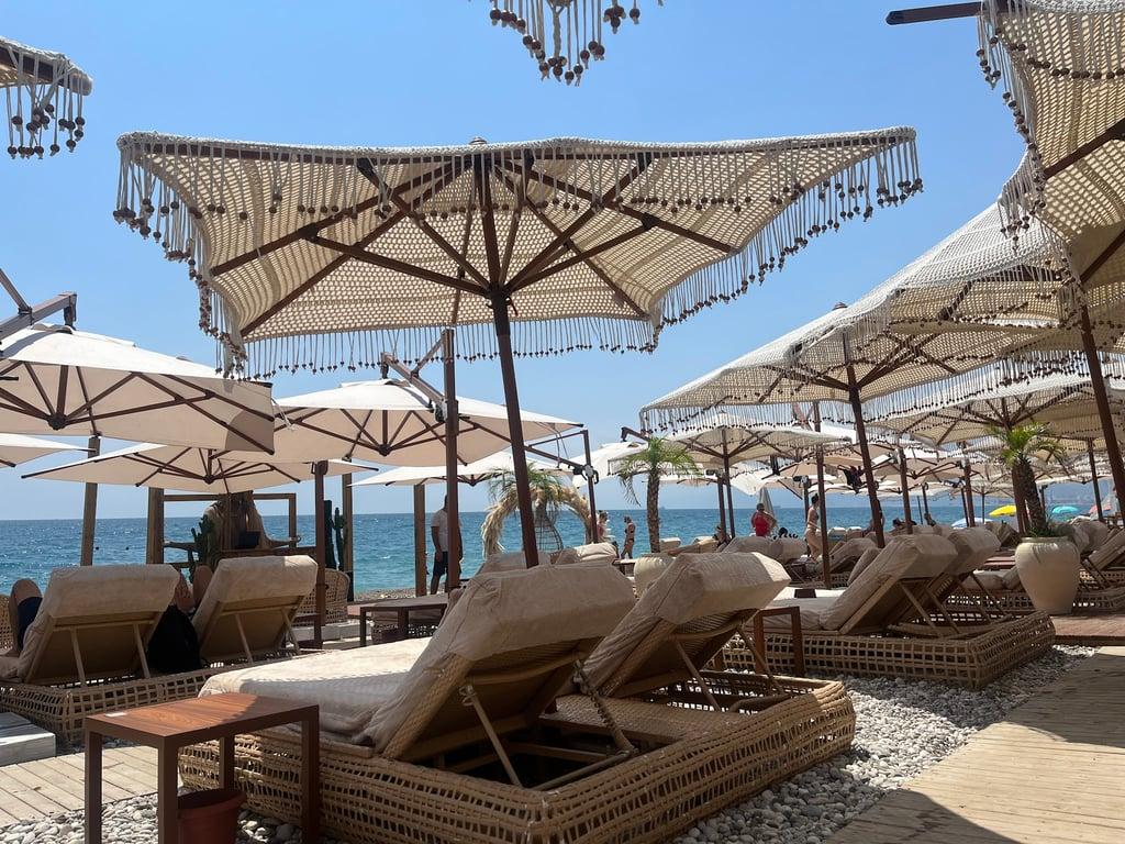 Dubai Beach Konyaaltı fotoğraf 20