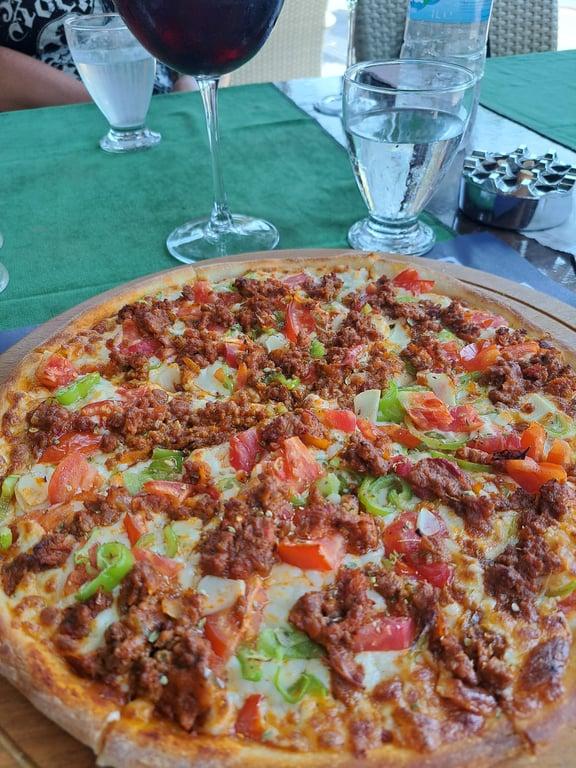 Hasır Restaurant Bar fotoğraf 15