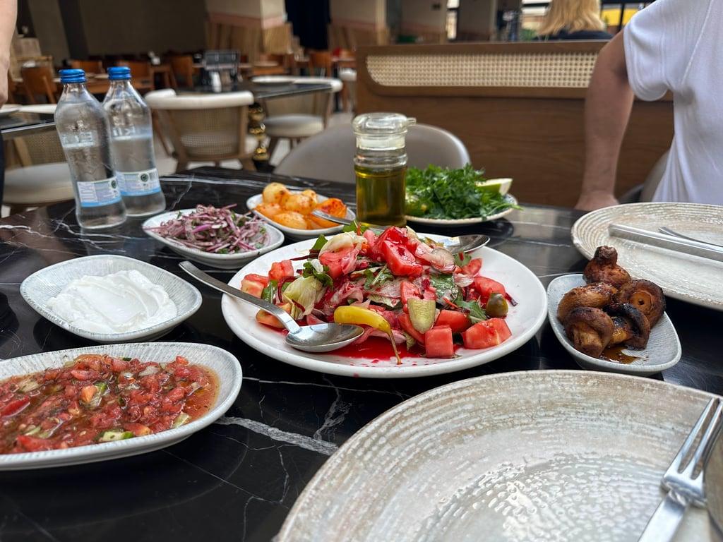 Dede Kebap Steak Kasap fotoğraf 17