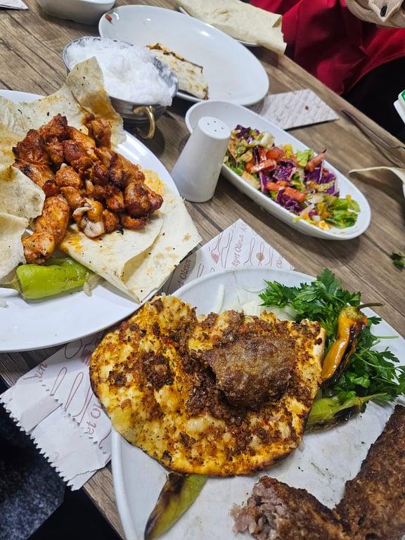 Altıntabak Fırınlı Restaurant fotoğraf 8