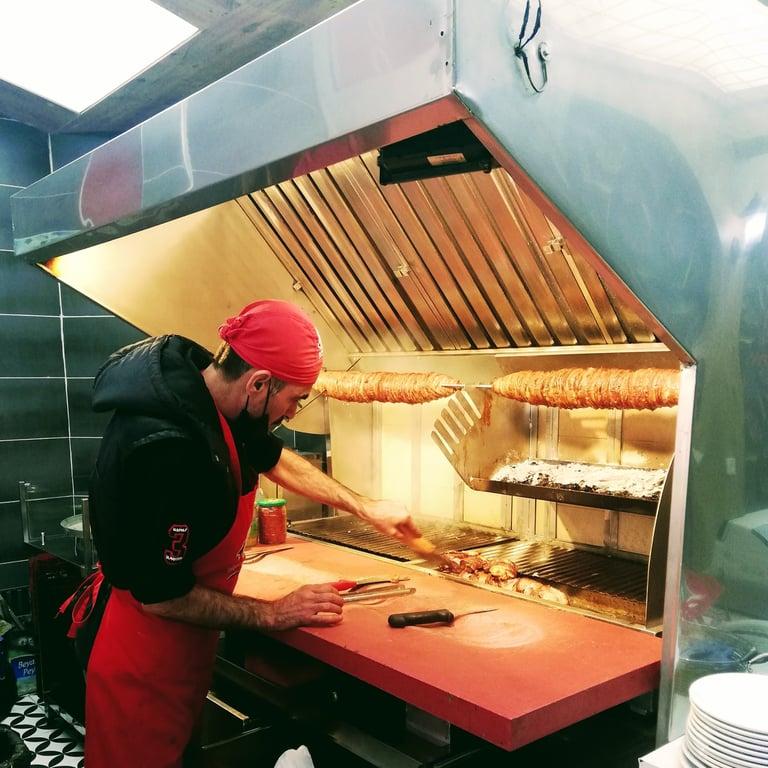 Dombili Kokoreç fotoğraf 4