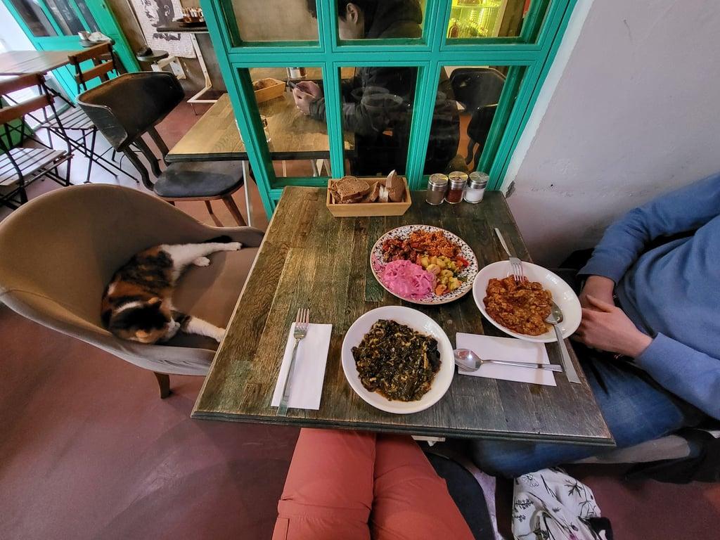 LEYLAK RESTORAN fotoğraf 12