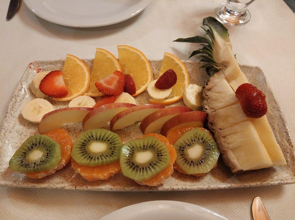 AKIN'IN YERİ BALIK RESTAURANT