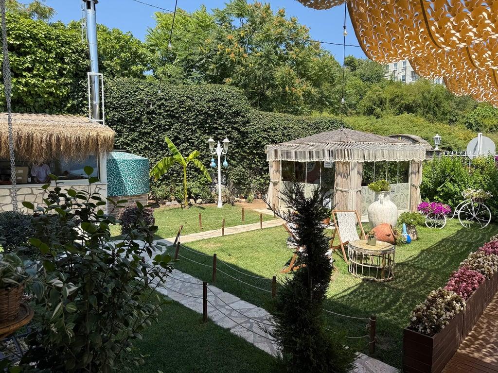 Villa Çello Istanbul fotoğraf 15