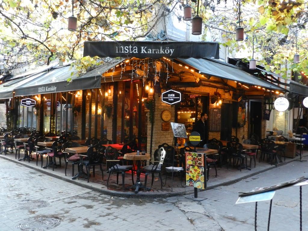 Insta Karaköy fotoğraf 5