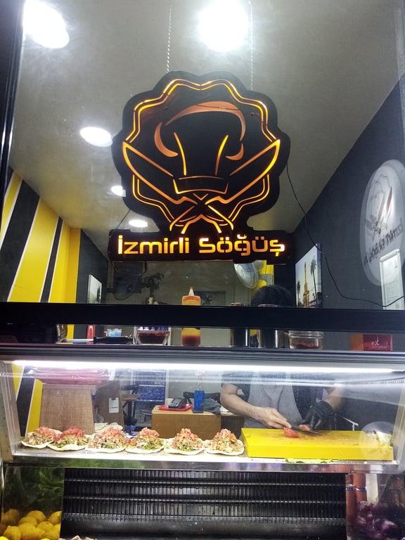 İzmirli Söğüş fotoğraf 16