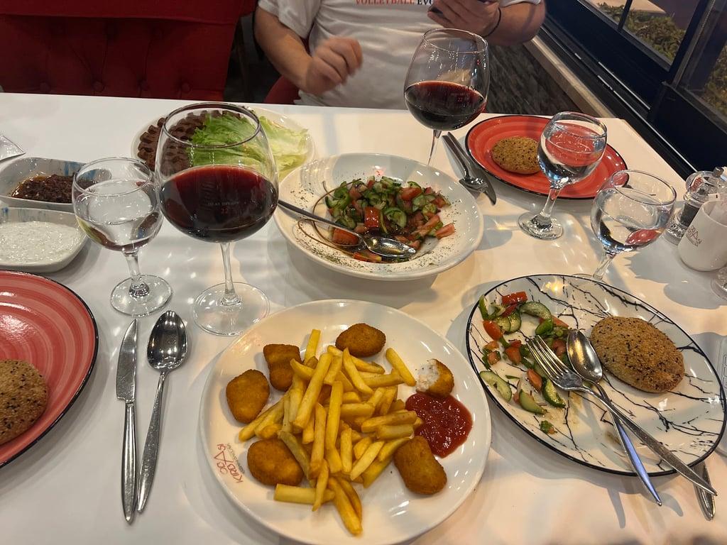 Oba Kırbaşı Kebap ve Baklava fotoğraf 11