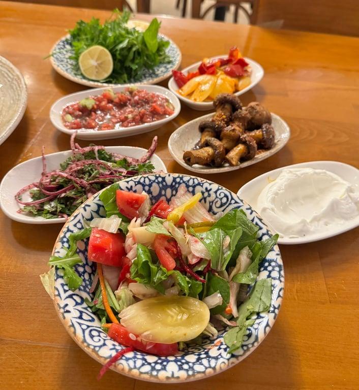 Dede Kebap Steak Kasap fotoğraf 9