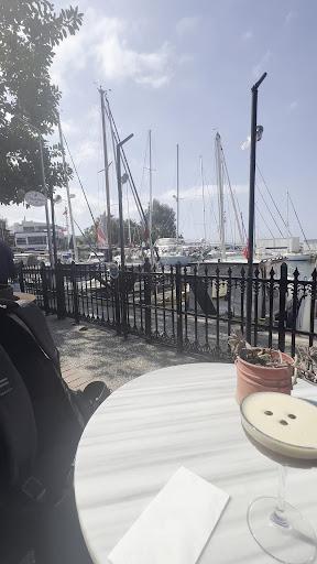 Yalıçapkını Kitchen & Cafe fotoğraf 8
