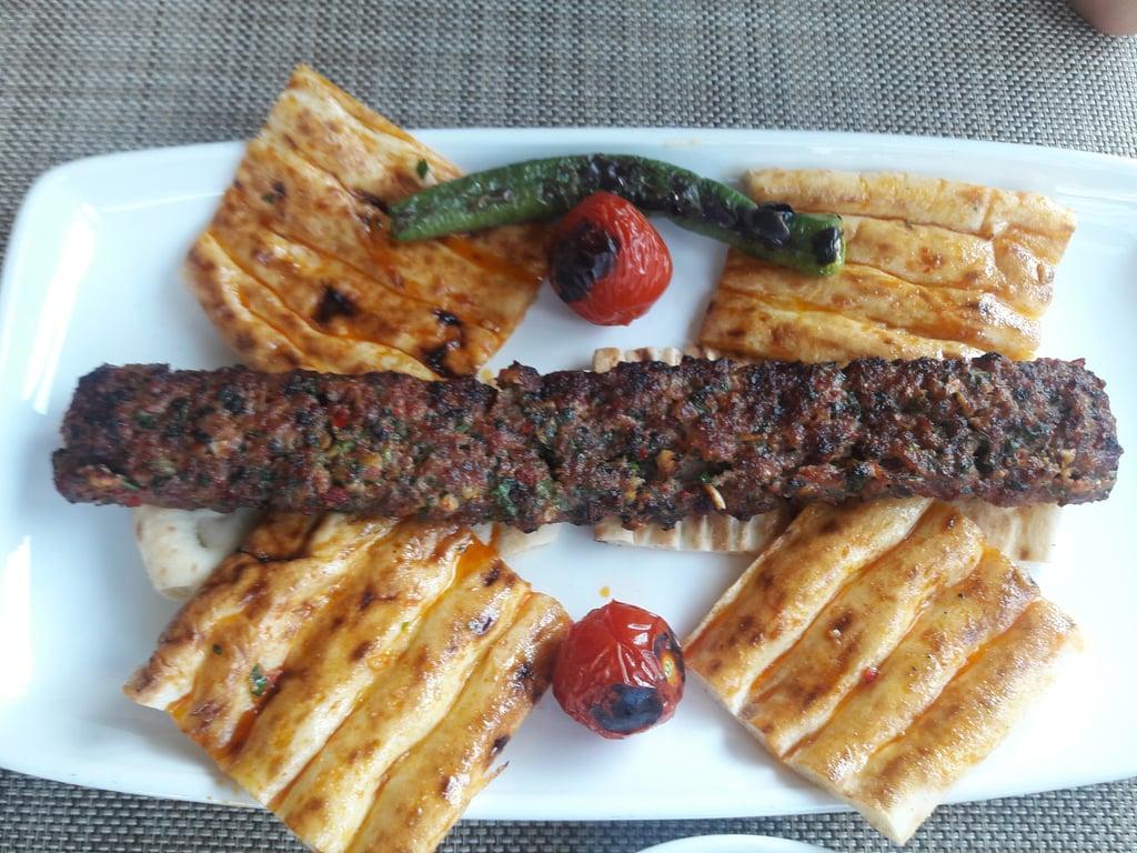 Onur Kebap fotoğraf 4